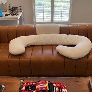 Leachco full body pillow